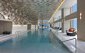 Sheraton Grand Beijing Dongcheng Hotel